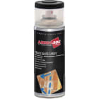 INTERCABLE SRL - INRV401N TRACCIANTE 90° 400 ML NERO