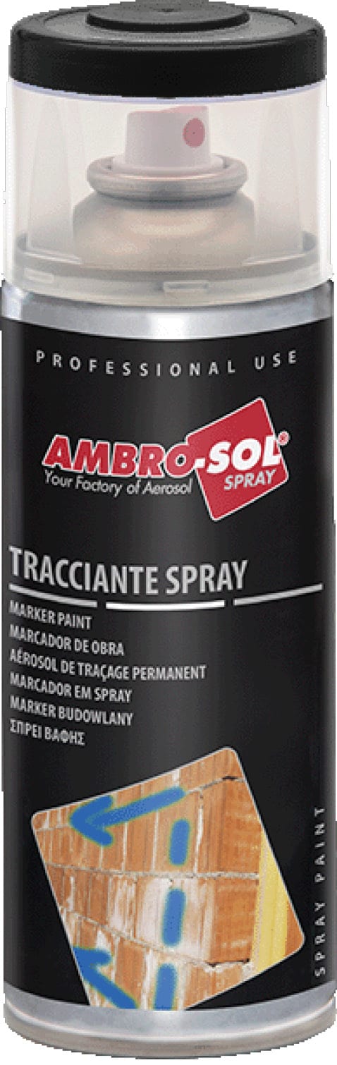 INTERCABLE SRL - INRV401N TRACCIANTE 90 400 ML NERO