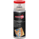 INTERCABLE SRL - INRV401R TRACCIANTE 90° 400 ML ROSSO