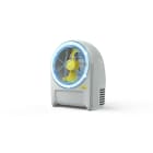 MO EL - MOE368L1 INSECT.LED 220-240V 1 VELOCITA