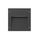 PERFORMANCE IN LIGHT - PRI3100877 LED-Apparecchio a incasso a parete 3000K 27W statica Ottica asimmetrica diffondente