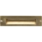 PERFORMANCE IN LIGHT - PRI304791 LED-Apparecchio a incasso a parete 3000K 7W statica Ottica asimmetrica media