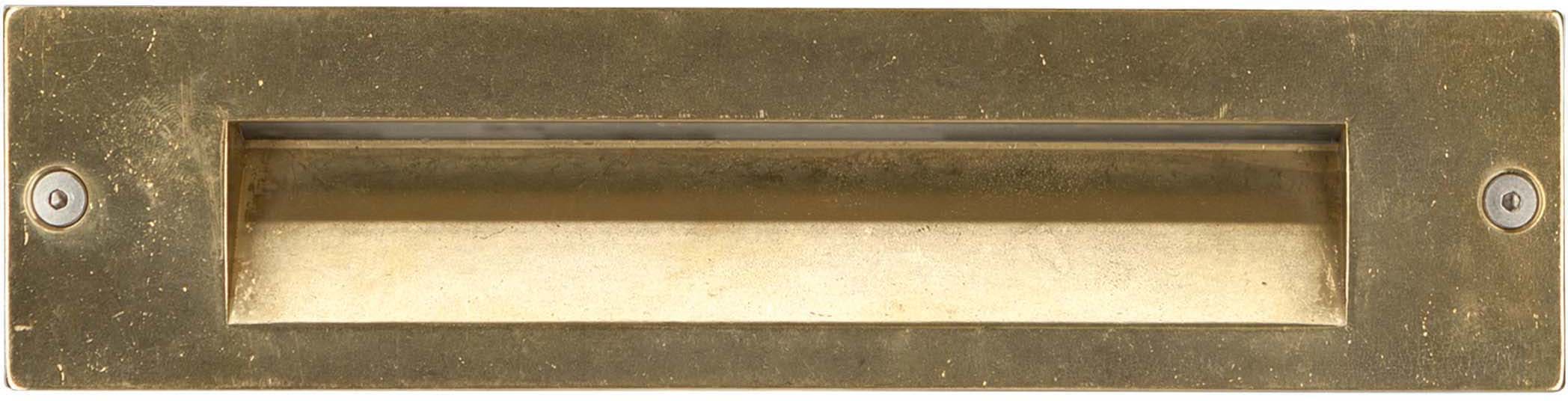 PERFORMANCE IN LIGHT - PRI304791 INSERT+ 1 7W 3K MARINE