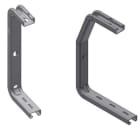 ZAMET SPA - ZATT03100010 03 STAFFA A BILANCIERE 320X120