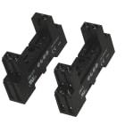 EL.CO. SRL - ECL690010 ZOCCOLO PER BARRA OMEGA MOD. ZM-3,5