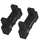 EL.CO. SRL - ECL690010 ZOCCOLO PER BARRA OMEGA MOD. ZM-3,5