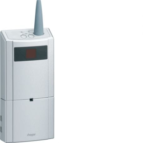 ATRAL ITALIA SRL - ATRTRC120 INTERFACCIA LOGISTY TWINBAND/DOMOTICAKNX