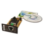 TECNOWARE SRL - TCWFGCNETAG7 INTERFACCIA SNMP INTERNA PER UPS EVO DSP