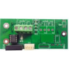 STS ELETTRONICA SRL - STSINT/RS422/P2P-S INTERFACCIA RS422 SINGOLA CONNESSIONE