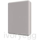 TOSHIBA ITALIA - HVAINWFITOS001R100 COMANDO CABLATO WIFI INTERNET