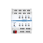 EELECTRON SPA - EEXBO08K01KNX MODULO DIN UNIV 8 OUT