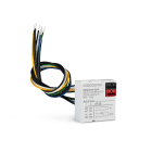 EELECTRON SPA - EEXIO22D02KNX INTERF. PULS 2 IN - 2 OUT LED