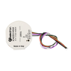 EELECTRON SPA - EEXIO42E01KNX MODULO DA INCASSO MULTIFUNZIONE 4IN/2OUT