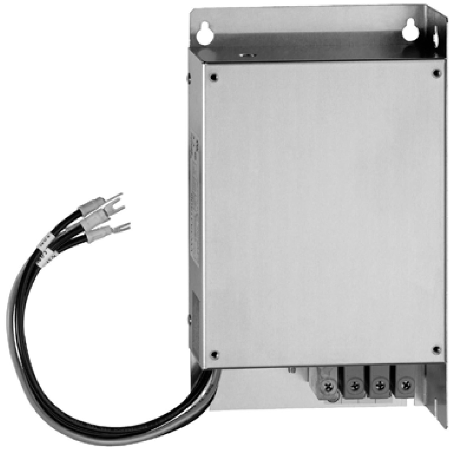 SCHNEIDER ELECTRIC - SNRVW3A4407 FILTRO EMC FOOTPRINT T7A