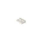 SIGNIFY ITALY SPA - PHA25987800 Maxos accessori di montaggio, Accessory, 9MX056 | ACC MAXOS, Argento