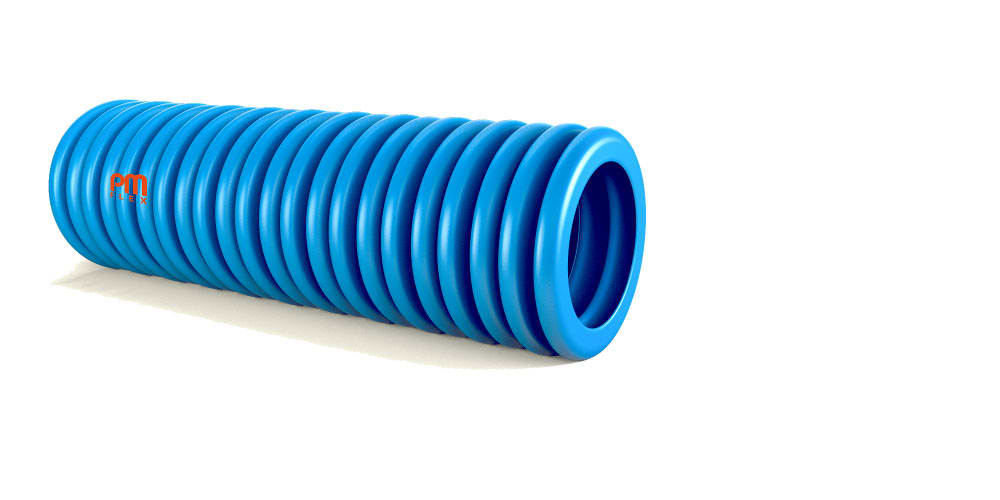 PM FLEX SRL - PMPIPCA32 IPCA32 33212 SUPERLUB BLU PVC