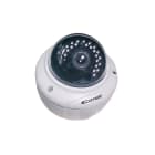 COMELIT GROUP SPA - COEIPCAM068A TELEC. IP MINIDOME HD, 2.8-12 MM, IR 30M