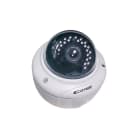 COMELIT GROUP SPA - COEIPCAM069A TELEC.IP MINIDOME FULL-HD,2.8-12 MM, IR