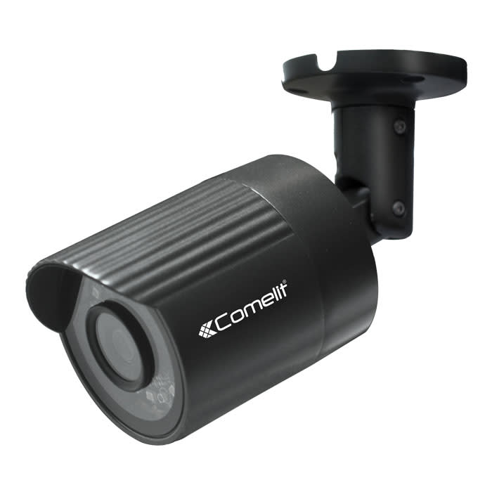 COMELIT GROUP SPA - COEIPCAM104A TELECAMERA IP BULLET 4MP, 3.6MM, IP66
