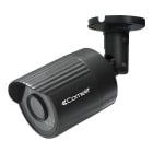COMELIT GROUP SPA - COEIPCAM104A TELECAMERA IP BULLET 4MP, 3.6MM, IP66