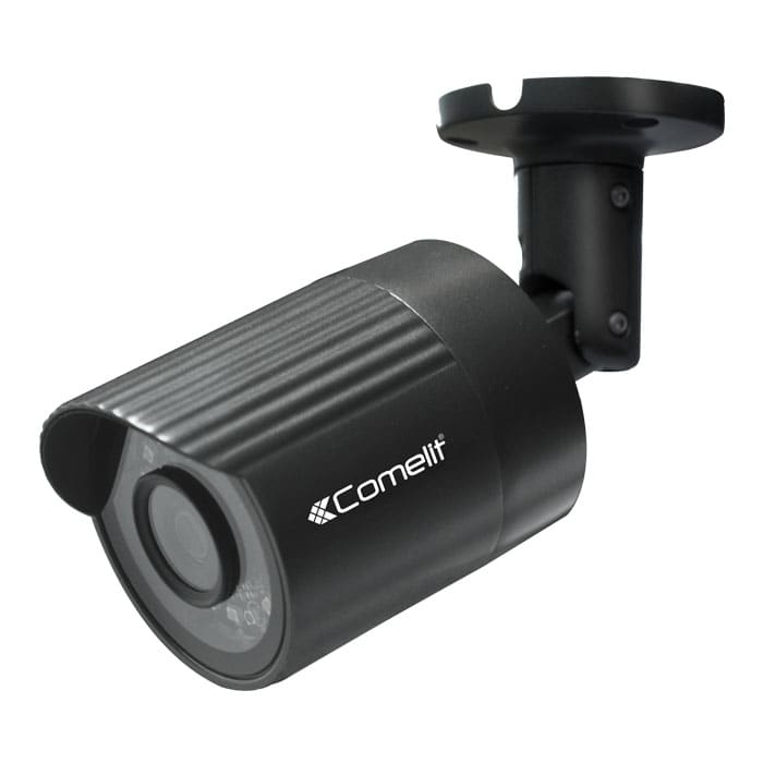 COMELIT GROUP SPA - COEIPCAM104A TELECAMERA IP BULLET 4MP, 3.6MM, IP66