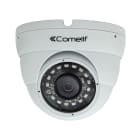 COMELIT GROUP SPA - COEIPCAM124A TELECAM. IP MINIDOME 4MP, 3.6MM, DWDR, A