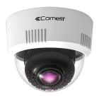 COMELIT GROUP SPA - COEIPCAM133A TEL. IP MINIDOME 3MP, 2.8-12MM, DA INTER
