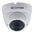 COMELIT GROUP SPA - COEIPCAM172A TELECAMERA IP IR BALL 2MP, 2.8-12MM