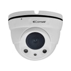 COMELIT GROUP SPA - COEIPCAM174A TEL. IP IR BALL 4MP, ZOOM MOTOR. 2.8-12M