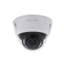 COMELIT GROUP SPA - COEIPCAM184KA TELEC. IP VANDALDOME 4K, 3-10MM, SMART I