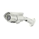 COMELIT GROUP SPA - COEIPCAM702A TEL. IP BULLET FULL-HD, 3.5-16MM, IR 20M