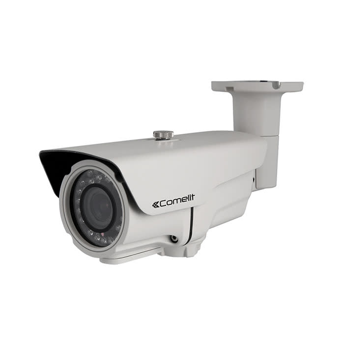 COMELIT GROUP SPA - COEIPCAM753ZA TELECAM. IP BULLET 3MP,2.8-12MM,IR 30M,I
