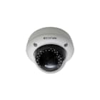 COMELIT GROUP SPA - COEIPCAM768ZA TELEC. IP MINIDOME 3MP,2.8-12MM,IR 35M,I