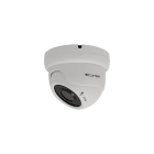 COMELIT GROUP SPA - COEIPDCAMS02VA TELEC. IP MINIDOME 2MP, 2.8-12MM, IR 30M