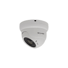 COMELIT GROUP SPA - COEIPDCAMS05VA TELEC. IP MINIDOME 5MP, 2.8-12MM, IR 30M