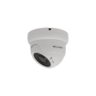 COMELIT GROUP SPA - COEIPDCAMS05VA TELEC. IP MINIDOME 5MP, 2.8-12MM, IR 30M