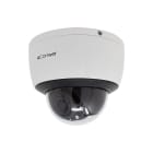 COMELIT GROUP SPA - COEIPDCAMS08ZA TELEC. IP MINIDOME 4K, 2.7-13.5MM, IR 40