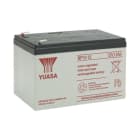 IPE SRL - IPENP1212 NP12-12VDC BATTERIA RICARICABILE