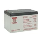 IPE SRL - IPENP1212 NP12-12VDC BATTERIA RICARICABILE