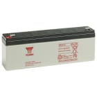 IPE SRL - IPENP2.312 BATTERIA YUASA NP2,3-12