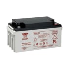 IPE SRL - IPENP6512 NP65-12VDC I BATTERIA RICARICABIL