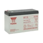 IPE SRL - IPENP712L BATTERIA TAMPONE FASTON LUNGHI