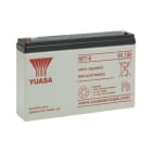 IPE SRL - IPENP76 NP7-6VDC BATTERIA RICARICABILE