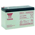 IPE SRL - IPENPW3612 BATTERIA TAMPONE FASTON LUNGHI