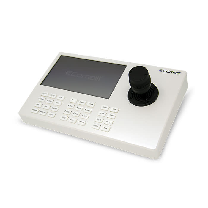 COMELIT GROUP SPA - COEIPKYB100B TASTIERA DI COMANDO IP