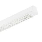 SIGNIFY ITALY SPA - PHA66120699 Maxos LED, Trunking light panel, 32.5 W, L1478 mm, 5500 lm, 4000 K, DALI, Fascio largo, Trasparente, Bianco, IP20