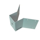 COMELIT GROUP SPA - COEIPPT-402 ACCESSORIO MONT. ANGOLO IPPTZ110IRA