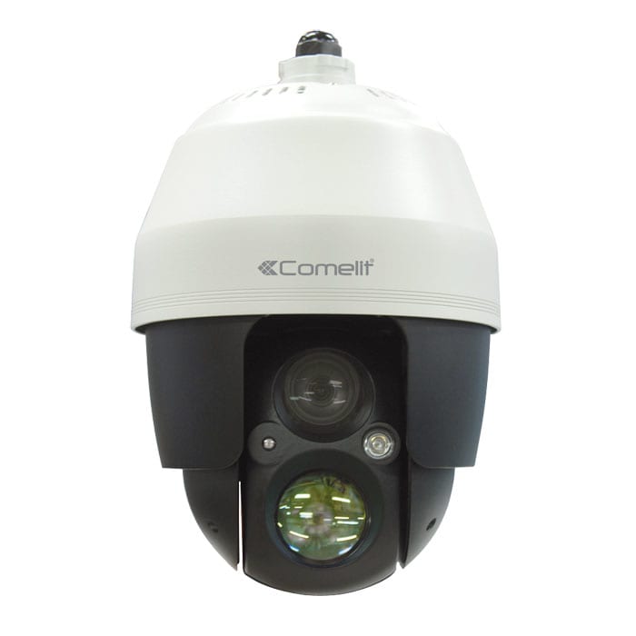 COMELIT GROUP SPA - COEIPPTZ779C TELEC. IP PTZ FULL-HD,ZOOM 30X,IR 400M,I