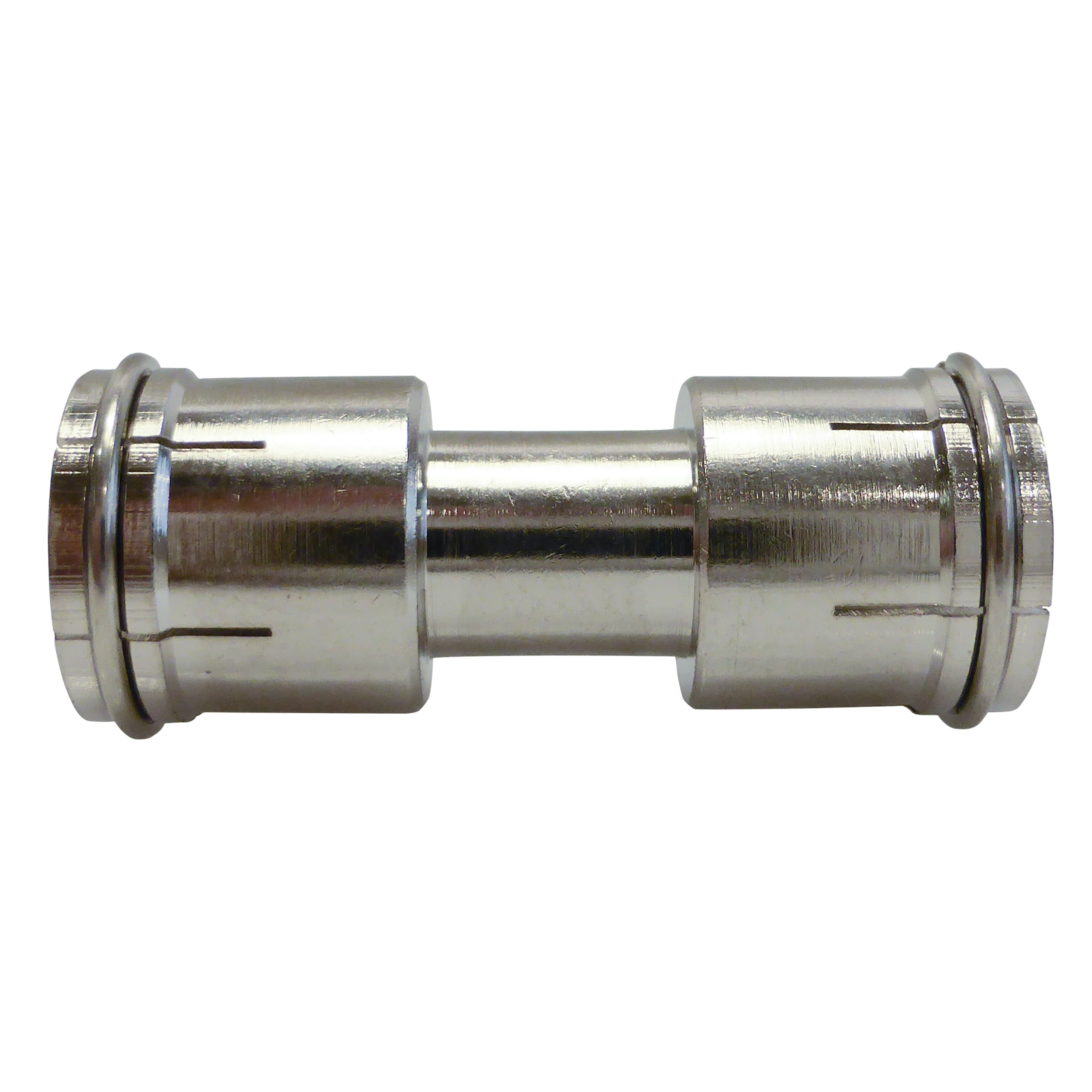 TELEVES ITALIA SRL - TVV3821 ADATTATORE F RAPIDO MA-MA CASELLA50