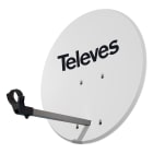 TELEVES ITALIA SRL - TVV793112 PARABOLA OFF.ISD 830 AL. G39DBI BIAN.5U
